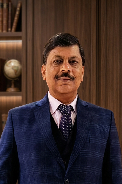 Mr. Pawan Kejriwal