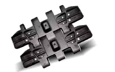 Crawler Shoe