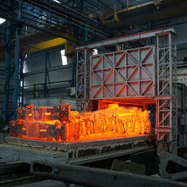 LCPL Foundry
