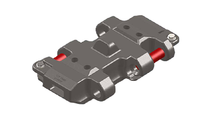 Track Pad